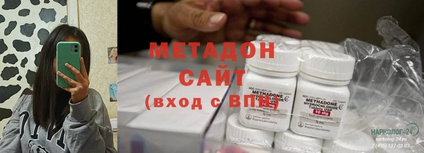 крисы Семёнов